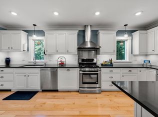 11 Highland St, Dover, NH 03820