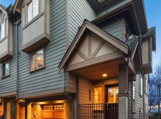 507 W Olympic Place C #C, Seattle, WA 98119