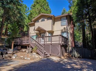 348 Mozumdar Dr, Crestline, CA 92322