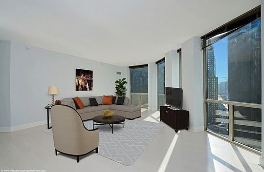 3rd image of 222 N Columbus Dr APT 1610