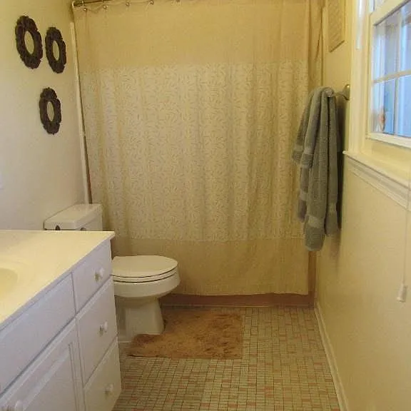 Master Bath