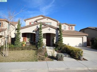 220 Hearthstone Cir, Oakley, CA