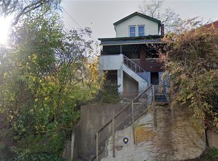 1617 Coal St, Pittsburgh, PA 15221