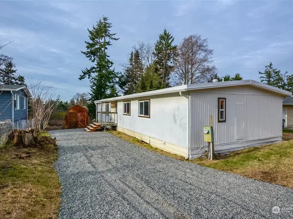 4349 Childrens Avenue, Oak Harbor, WA 98277