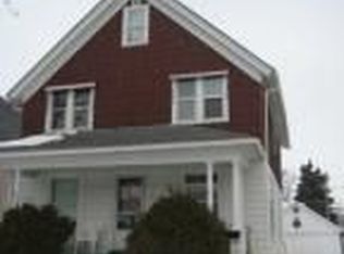 432 Schwartz St, Plymouth, WI 53073