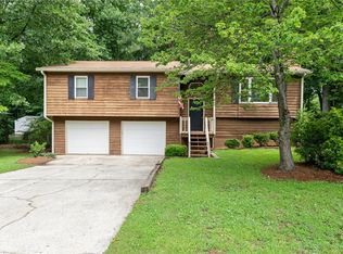 2338 Targa Ln SW, Marietta, GA 30064