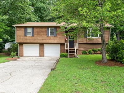 2338 Targa Ln SW, Marietta, GA, 30064