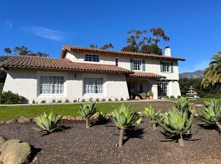 285 Bonnie Ln, Santa Barbara, CA 93108