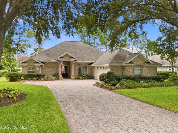 4078 GLENHURST Drive N, Jacksonville, FL 32224