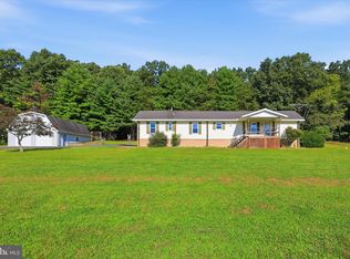 13728 Exline Rd, Hancock, MD 21750