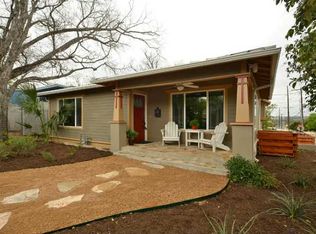 1601 E 11th St, Austin, TX 78702