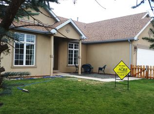 2021 Nighthawk Dr, Laramie, WY 82072
