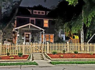 4911 Morningside Ave, Sioux City, IA 51106