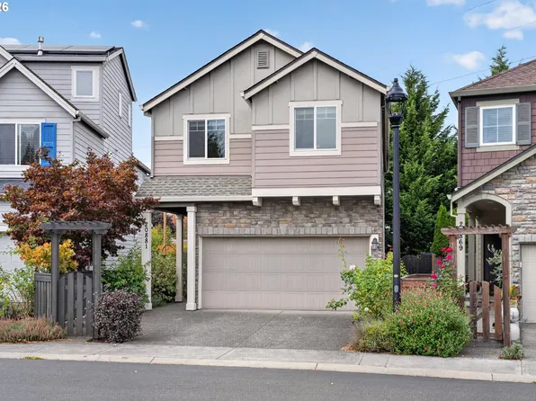 20881 SW Edgemont St, Beaverton, OR 97003