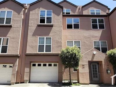 352 Stoneridge Ln, San Francisco, CA, 94134