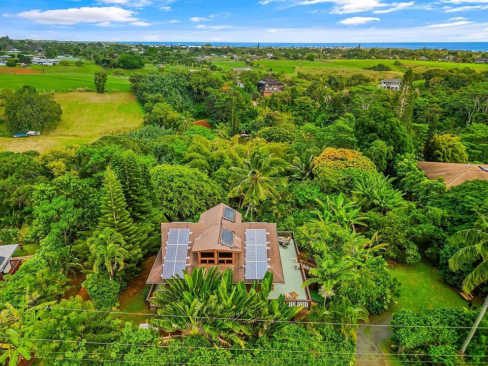 6204 Helena Ln Kapaa HI Zillow