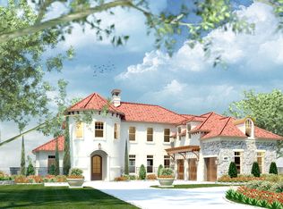 407 Rough Hollow Cv, Austin, TX 78734