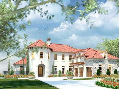 407 Rough Hollow Cv, Austin, TX, 78734