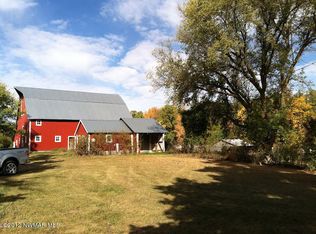 21014 Capitol Ln NW, Shevlin, MN 56676