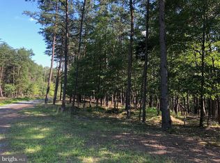 Big Sky Ln, Berkeley Springs, WV 25411