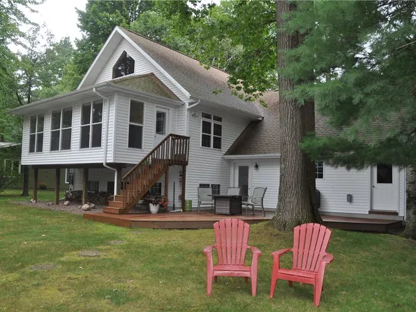 25093 279th Avenue, Holcombe, WI 54745
