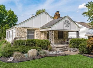 502 Arden Rd, Columbus, OH 43214