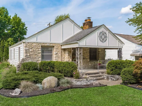 502 Arden Rd, Columbus, OH 43214