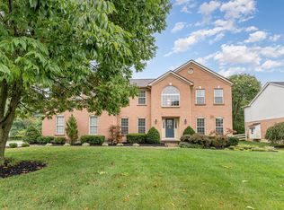 1010 Bayhill Ln, Loveland, OH 45140