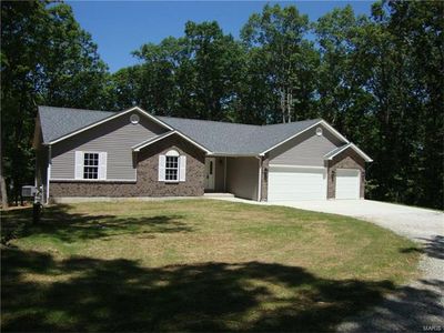 26635 Ray Rdg, Warrenton, MO, 63383