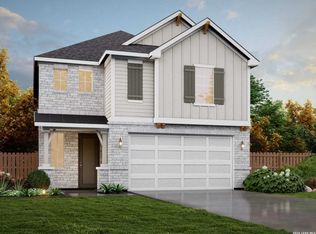 7816 Rio Ridges, San Antonio, TX 78244