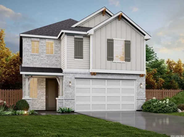 7816 Rio Ridges, San Antonio, TX 78244