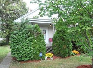 156 Speer St, Mc Kees Rocks, PA 15136