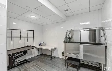 Rented by Elmekies Equities