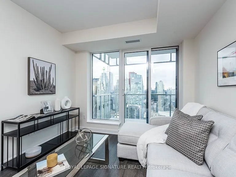 28 Freeland St #5006 — Photo 11