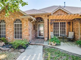 1400 Val Verde Ct, Denton, TX 76210
