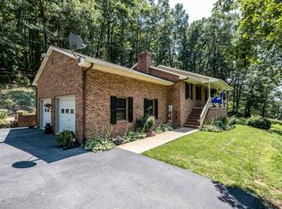 9924 Morning View Rd, Singers Glen, VA 22850