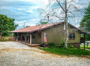 2832 McDonald Rd SW, Lancaster, OH 43130