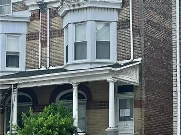 824 N 6th St, Allentown, PA 18102