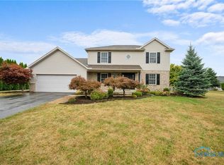 7008 Queensmark Ln, Whitehouse, OH