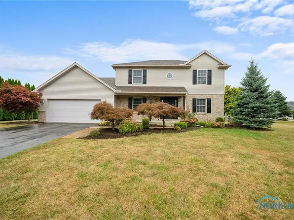 7008 Queensmark Ln, Whitehouse, OH 43571