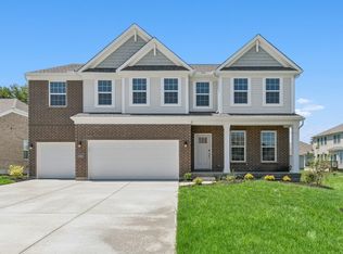 5981 Hawks Ln, Milford, OH 45150