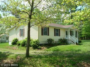 955 Lodge Rd, Hedgesville, WV 25427