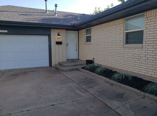 2509 SW 79th St, Oklahoma City, OK 73159