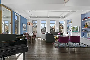 Sold by Corcoran