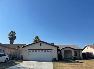 1309 Engelberg Dr, Bakersfield, CA 93307