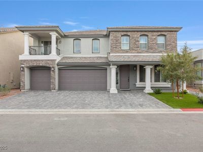 7153 Grace Estate Ave, Las Vegas, NV, 89113