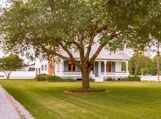 41199 Highway 933, Prairieville, LA 70769