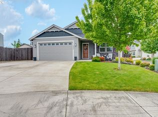 14014 NE 92nd Cir, Vancouver, WA 98682