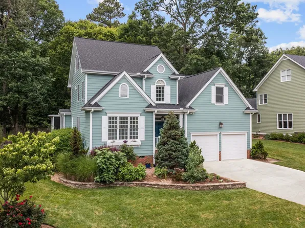 307 Rossburn Way, Chapel Hill, NC 27516