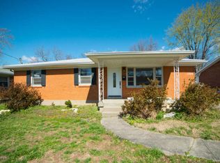 1709 Atterberry Ct, Shively, KY 40216